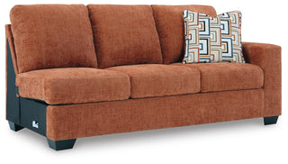 Aviemore RAF Sofa Chenille