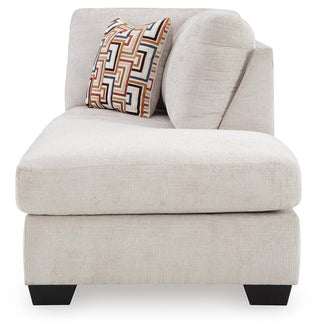 Aviemore RAF Corner Chaise Chenille