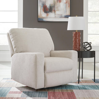 Aviemore Rocker Recliner Chenille