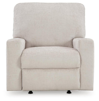 Aviemore Rocker Recliner Chenille