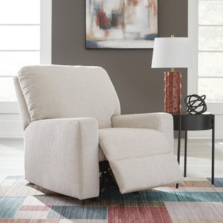 Aviemore Rocker Recliner Chenille