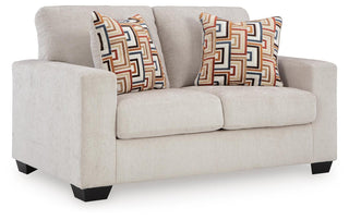 Aviemore Loveseat Chenille