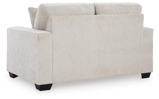 Aviemore Loveseat Chenille