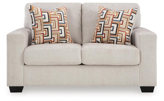 Aviemore Sofa and Loveseat
