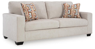 Aviemore Sofa Chenille