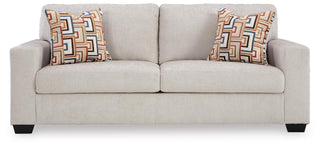 Aviemore Sofa Chenille
