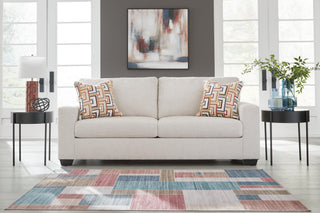 Aviemore Sofa and Loveseat