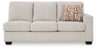 Aviemore RAF Sofa Chenille