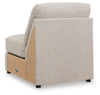 Ballyton 5-Piece Sectional Chenille
