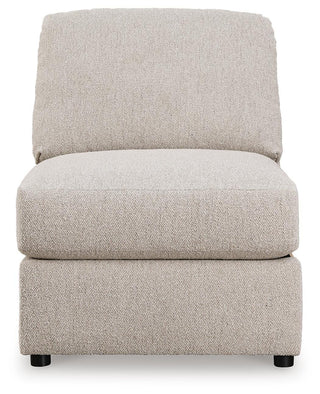 Ballyton 5-Piece Sectional Chenille