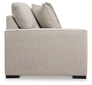 Ballyton 5-Piece Sectional Chenille