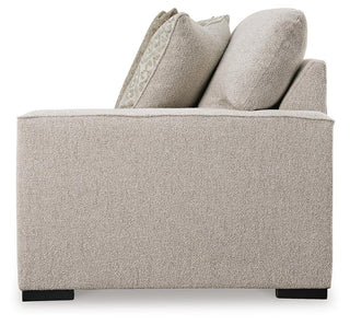 Ballyton 5-Piece Sectional Chenille