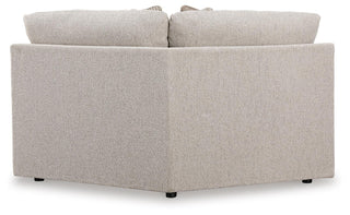 Ballyton Wedge Chenille