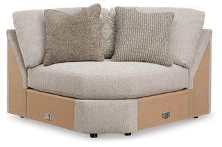 Ballyton 5-Piece Sectional Chenille