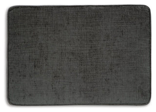 Erinslane Ottoman Chenille