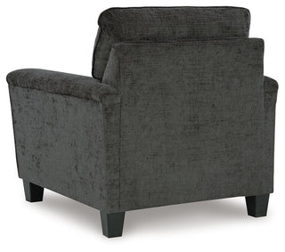 Erinslane Chair Chenille