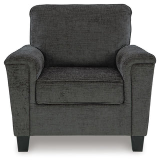 Erinslane Chair Chenille