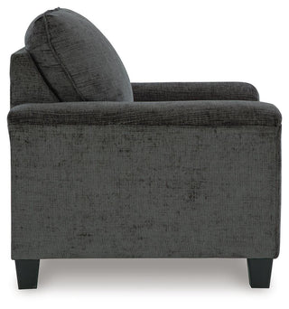 Erinslane Chair Chenille