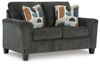 Erinslane Loveseat Chenille