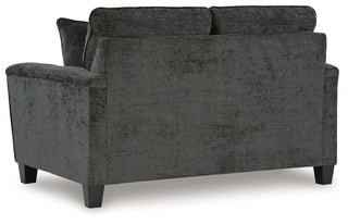 Erinslane Loveseat Chenille