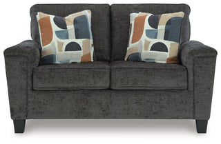 Erinslane Loveseat Chenille