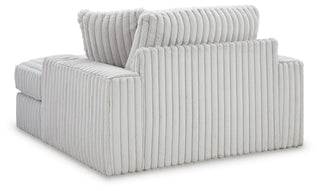 Stupendous Oversized Chaise Velvet
