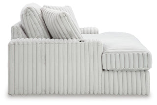 Stupendous Oversized Chaise Velvet