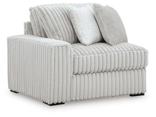 Stupendous LAF Corner Chair Velvet