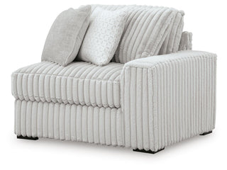 Stupendous RAF Corner Chair Velvet