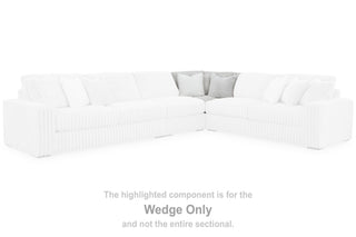 Stupendous Wedge Velvet