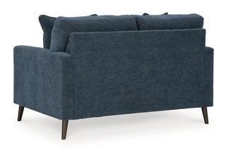 Bixler Loveseat Chenille