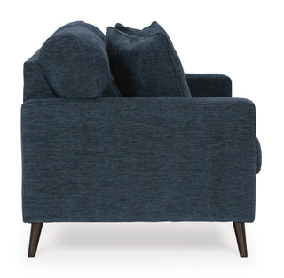 Bixler Loveseat Chenille