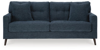 Bixler Sofa Chenille