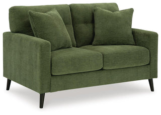 Bixler Sofa, Loveseat and 2 Chairs