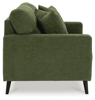 Bixler Sofa, Loveseat and Chair