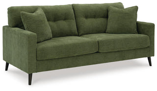 Bixler Sofa, Loveseat and 2 Chairs