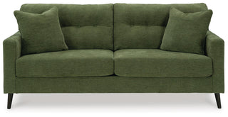 Bixler Sofa Chenille