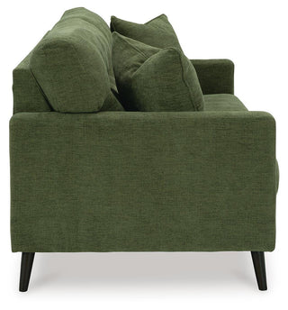 Bixler Sofa Chenille