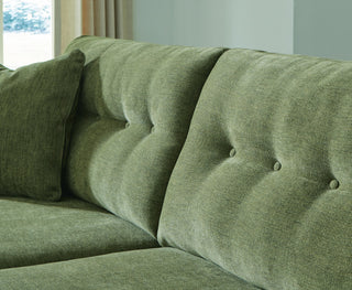 Bixler Sofa, Loveseat and 2 Chairs