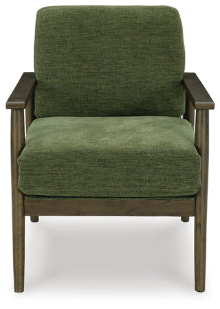 Bixler Sofa, Loveseat and 2 Chairs