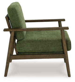 Bixler Sofa, Loveseat and 2 Chairs