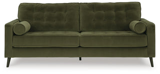 Reveon Lakes Sofa Velvet