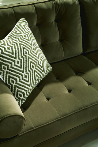 Reveon Lakes Sofa Velvet