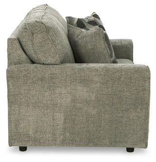 Cascilla Loveseat Chenille