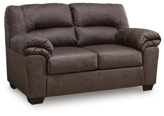 WillowBend Sofa and Loveseat