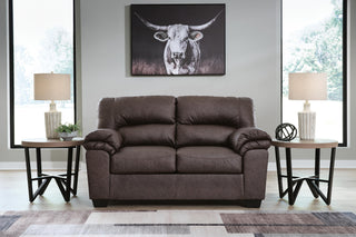 WillowBend Sofa and Loveseat