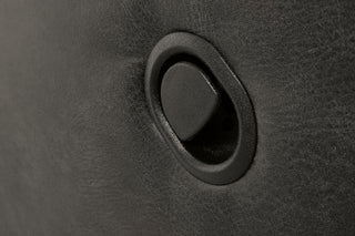 Tambo Rocker Recliner Faux Leather