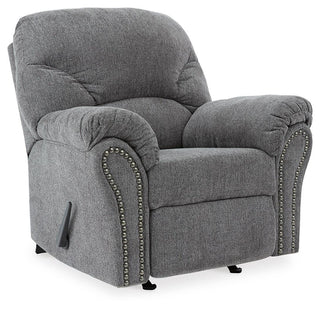 Allmaxx Sofa, Loveseat and Recliner