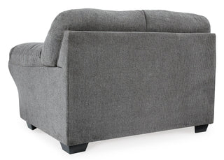 Allmaxx Sofa, Loveseat and Recliner