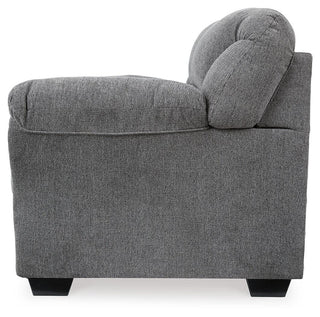 Allmaxx Loveseat Chenille
